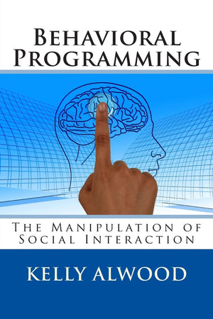 Behavioral Programming: The Manipulation of Social Interaction,Used