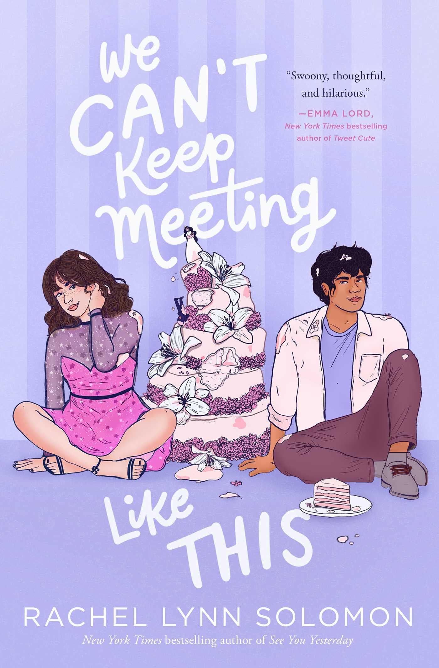 We Can'T Keep Meeting Like This,Used