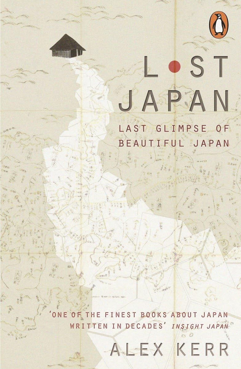Lost Japan: Last Glimpse of Beautiful Japan,New