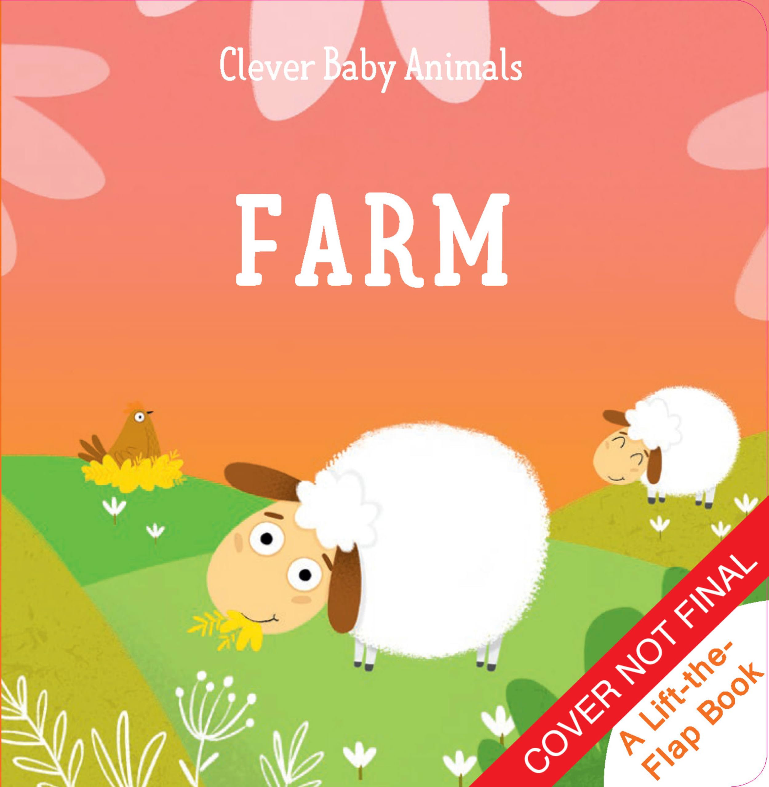 Farm (Clever Baby Animals)