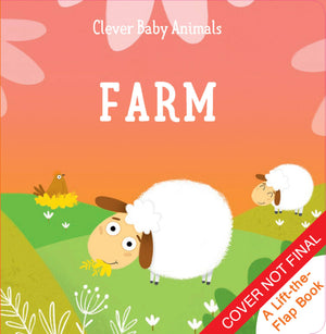 Farm (Clever Baby Animals)