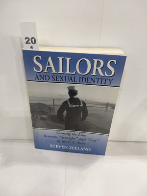 Sailors and Sexual Identity: Crossing the Line Between 