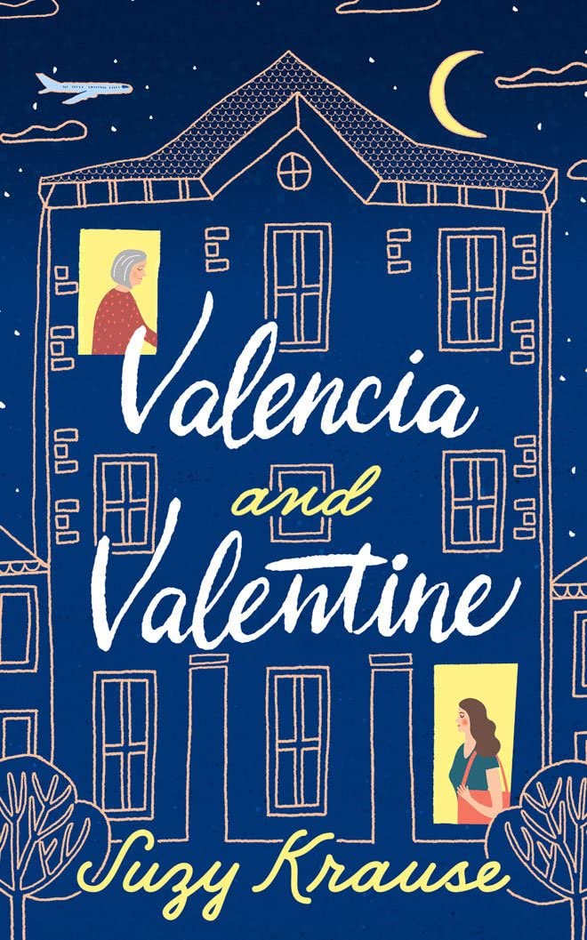 Valencia And Valentine,Used