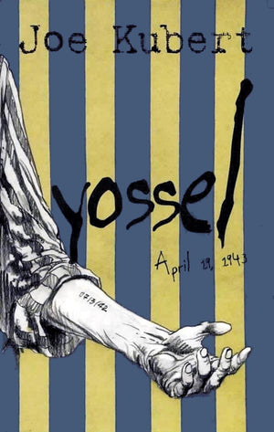 Yossel 1: April 19, 1943,New