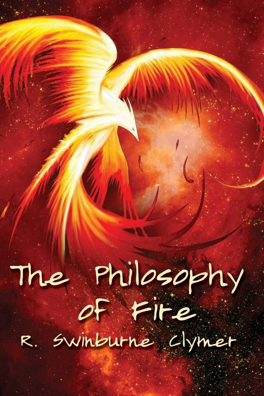 The Philosophy of Fire,Used