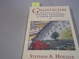 Gnosticism: New Light on the Ancient Tradition of Inner Knowing,Used
