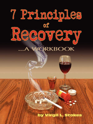 7 Principles Of Recovery,New