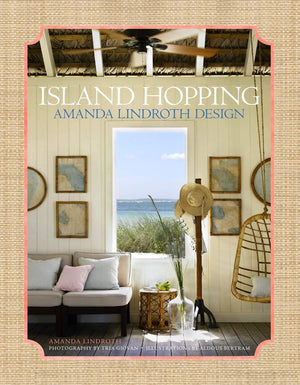Island Hopping: Amanda Lindroth Design,Used