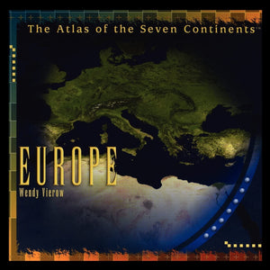 Europe (Atlas of the Seven Continents),New