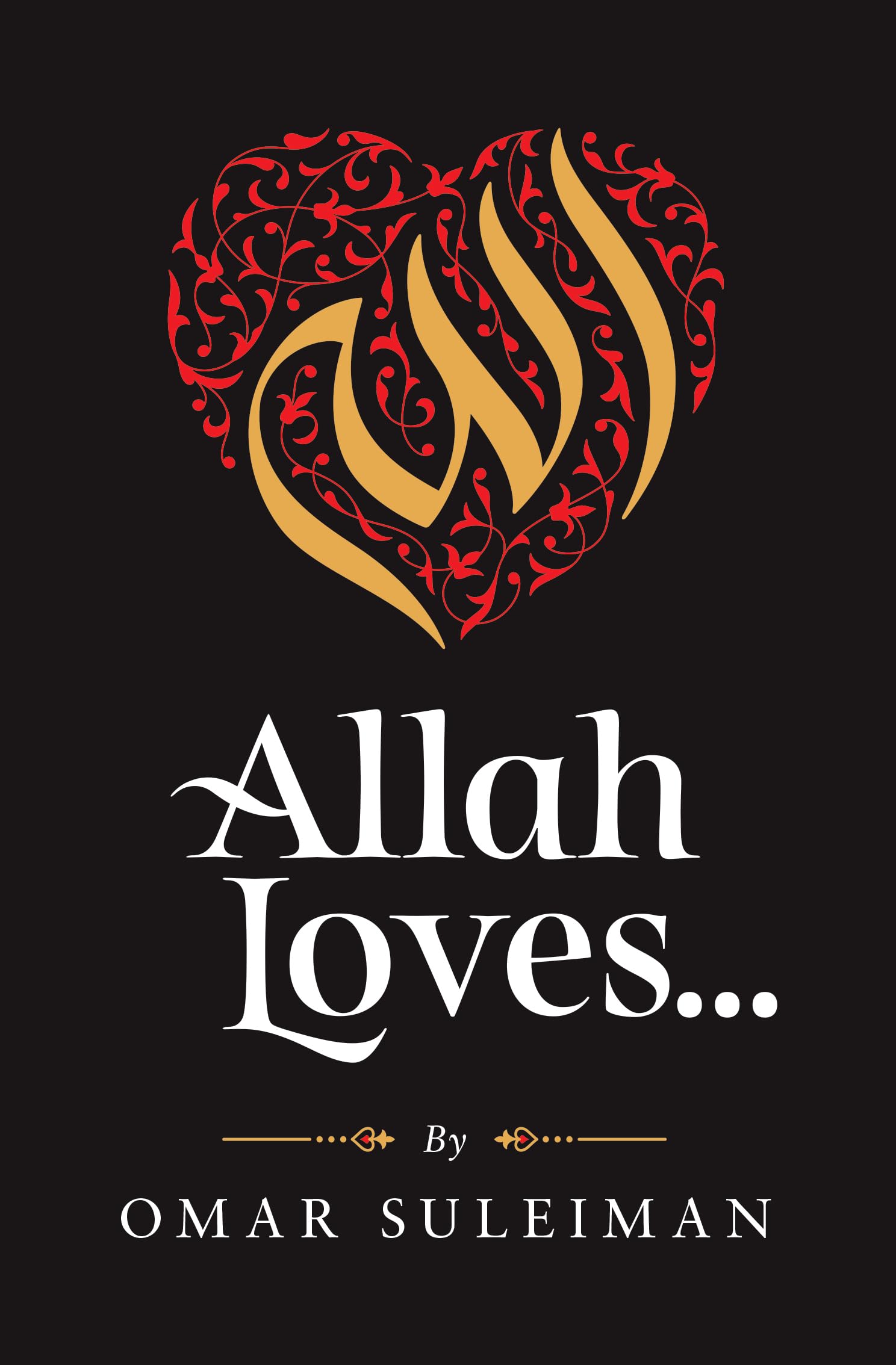Allah Loves,Used