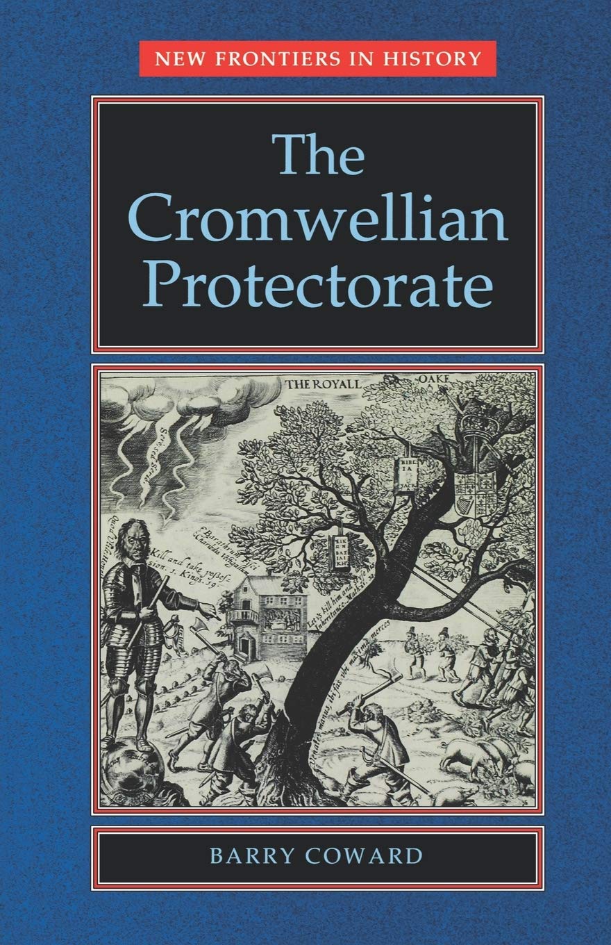 The Cromwellian Protectorate,Used