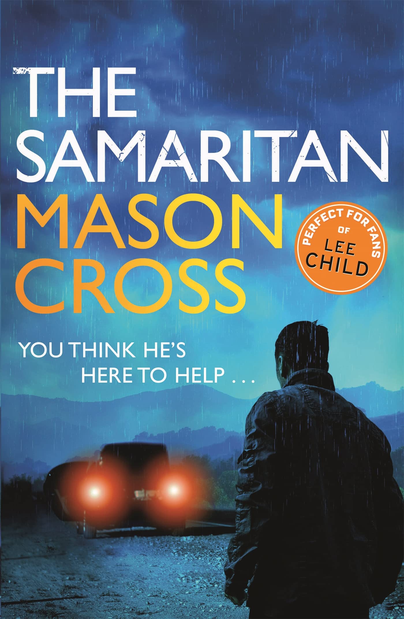 Samaritan,Used