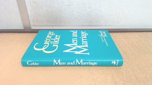 Men And Marriage,Used
