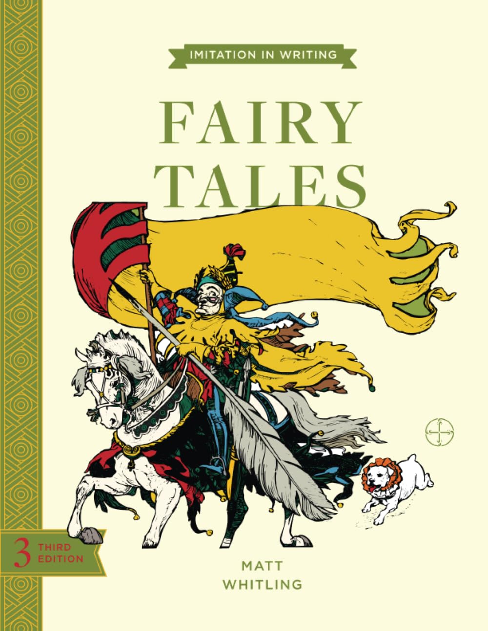 Fairy Tales (Imitation In Writing),Used