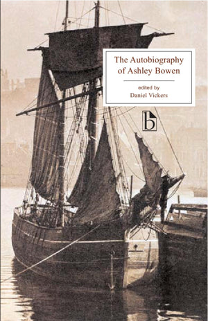 The Autobiography of Ashley Bowen (17281813),Used