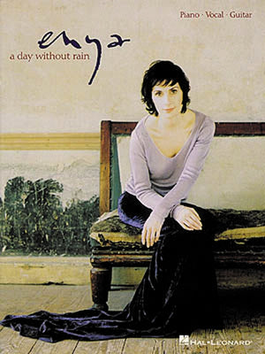 Enya  A Day Without Rain,New
