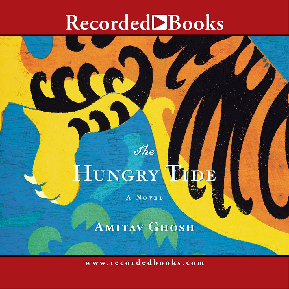 The Hungry Tide,Used