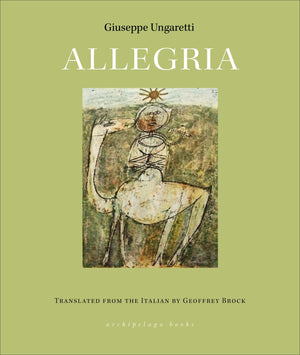Allegria,Used