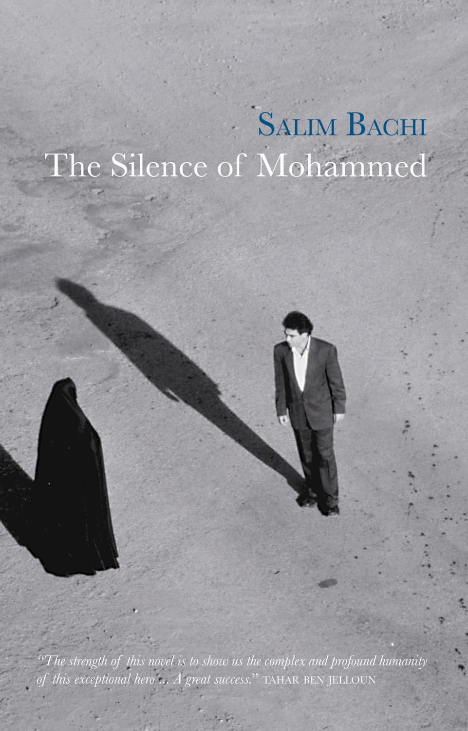 The Silence of Mohammed