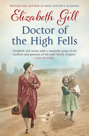Doctor Of The High Fells