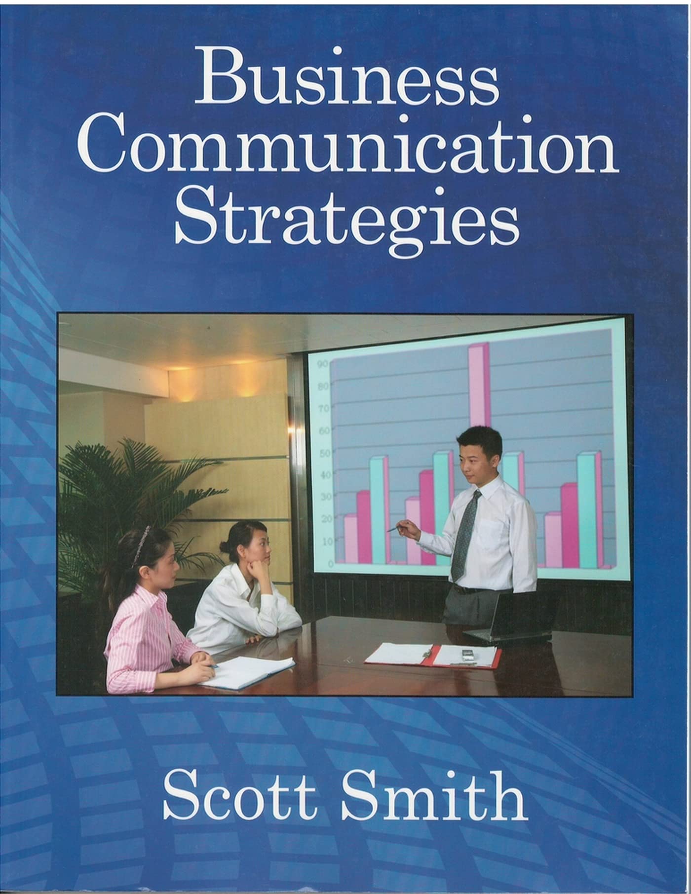 Business Communication Strategies-used