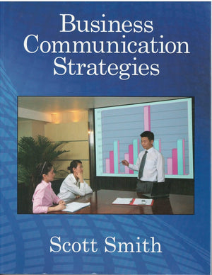 Business Communication Strategies-used
