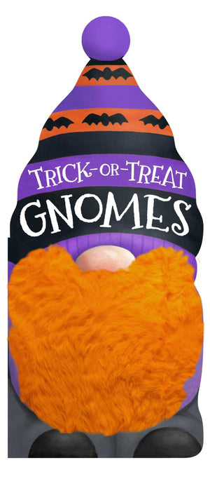 TrickOrTreat Gnomes (Gnome For The Holidays)