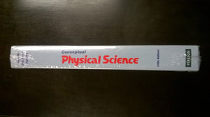 Conceptual Physical Science (5th Edition),New