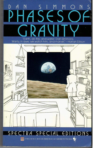Phases of Gravity,Used