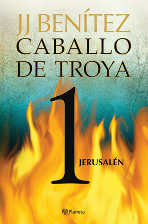 Caballo de Troya 1. Jerusaln (NE) (Spanish Edition),Used