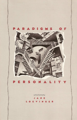 Paradigms of Personality,New