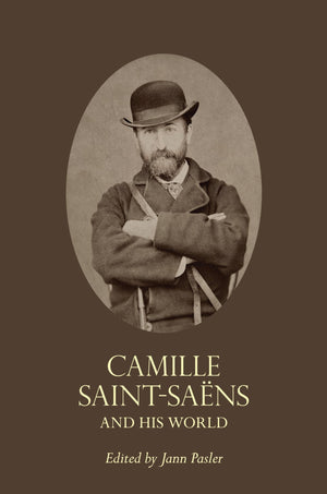 Camille Saintsans And His World (The Bard Music Festival),Used
