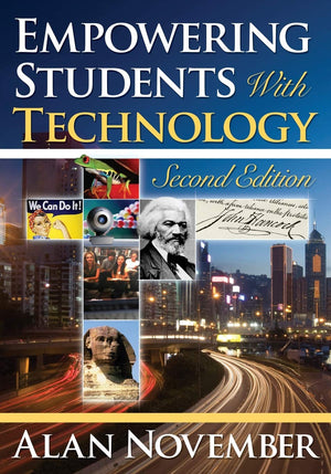 Empowering Students With Technology,New