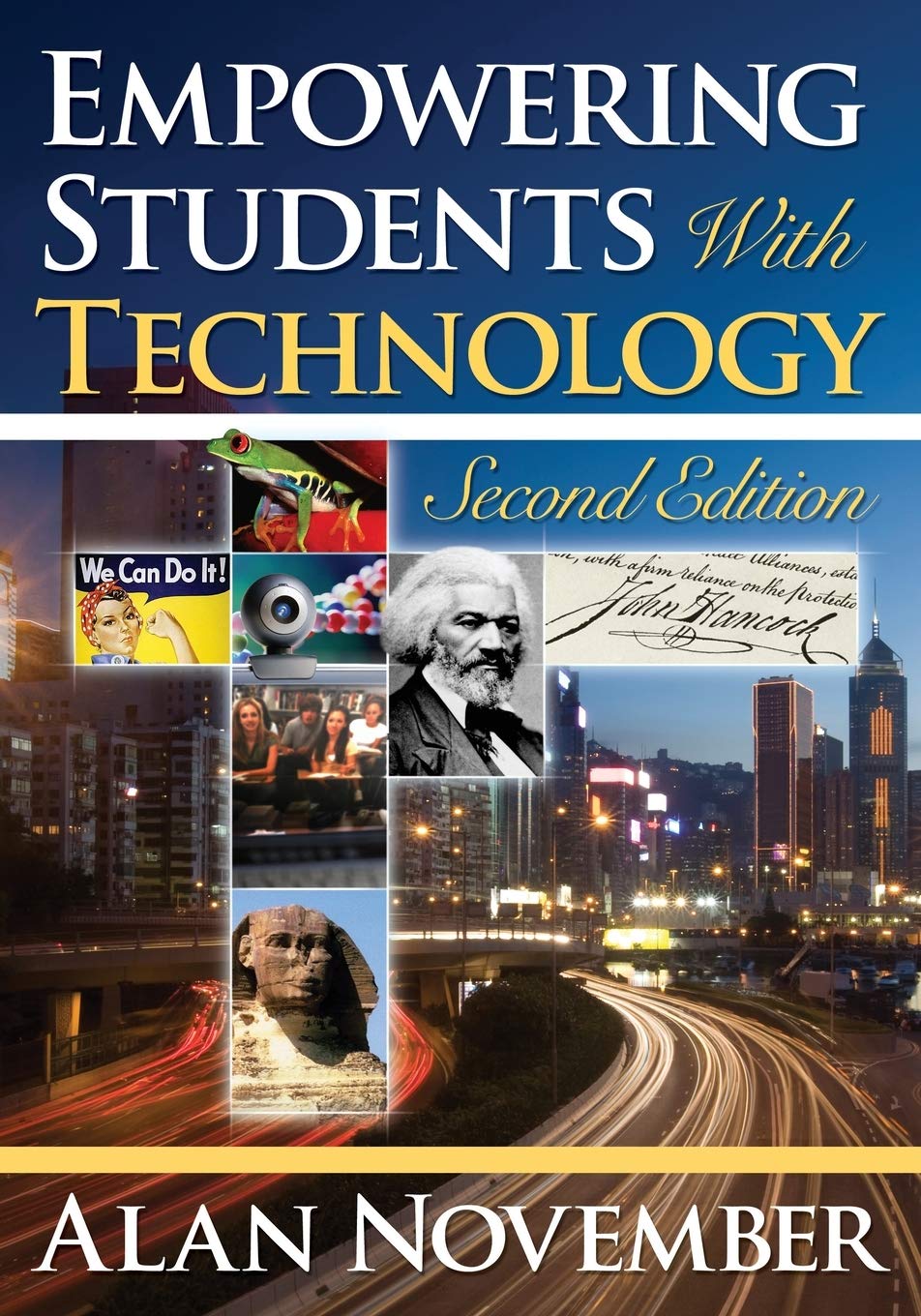 Empowering Students With Technology,Used