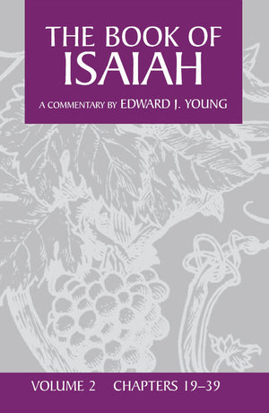 The Book of Isaiah, vol. 2: Chapters 19  39,Used