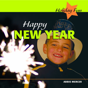 Happy New Year (Holiday Fun),New