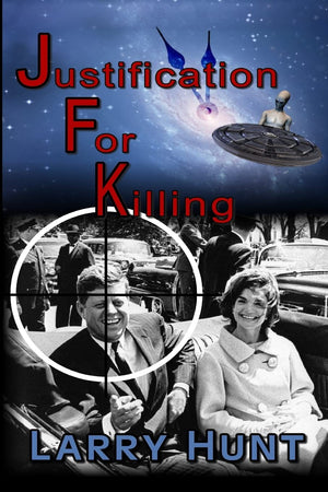 Justification For Killing,Used