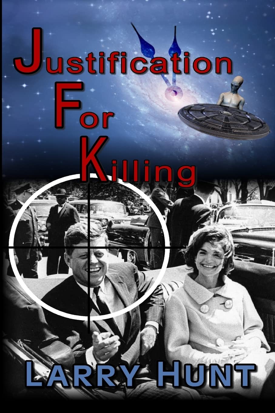 Justification For Killing,Used