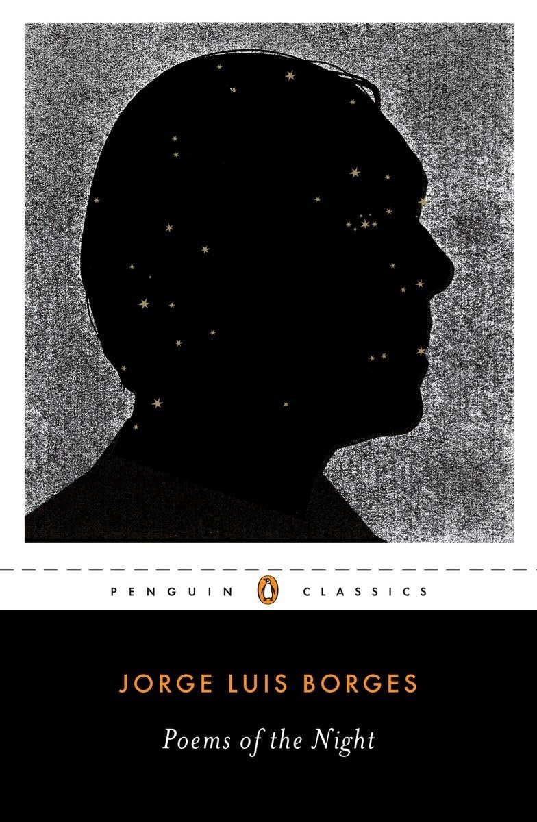 Poems Of The Night: A Duallanguage Edition With Parallel Text (Penguin Classics),Used