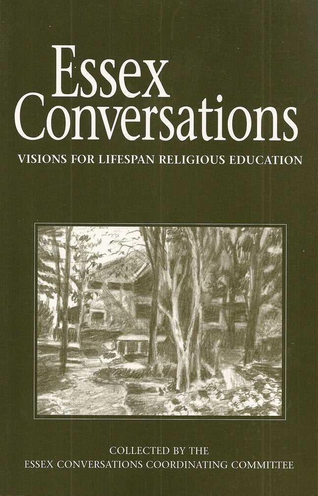 Essex Conversations: Visions For Lifespan Religious Education,Used