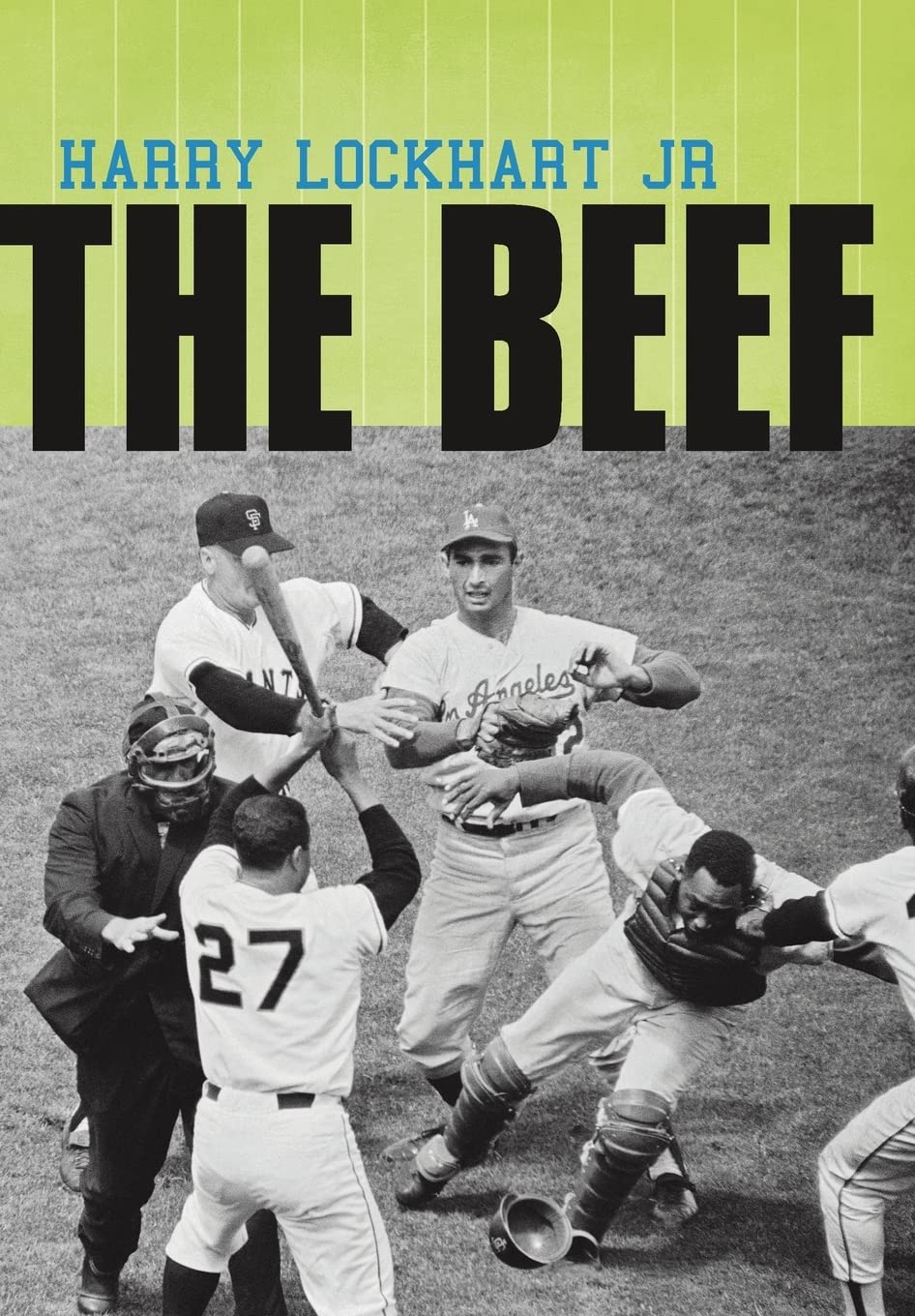 The Beef,Used