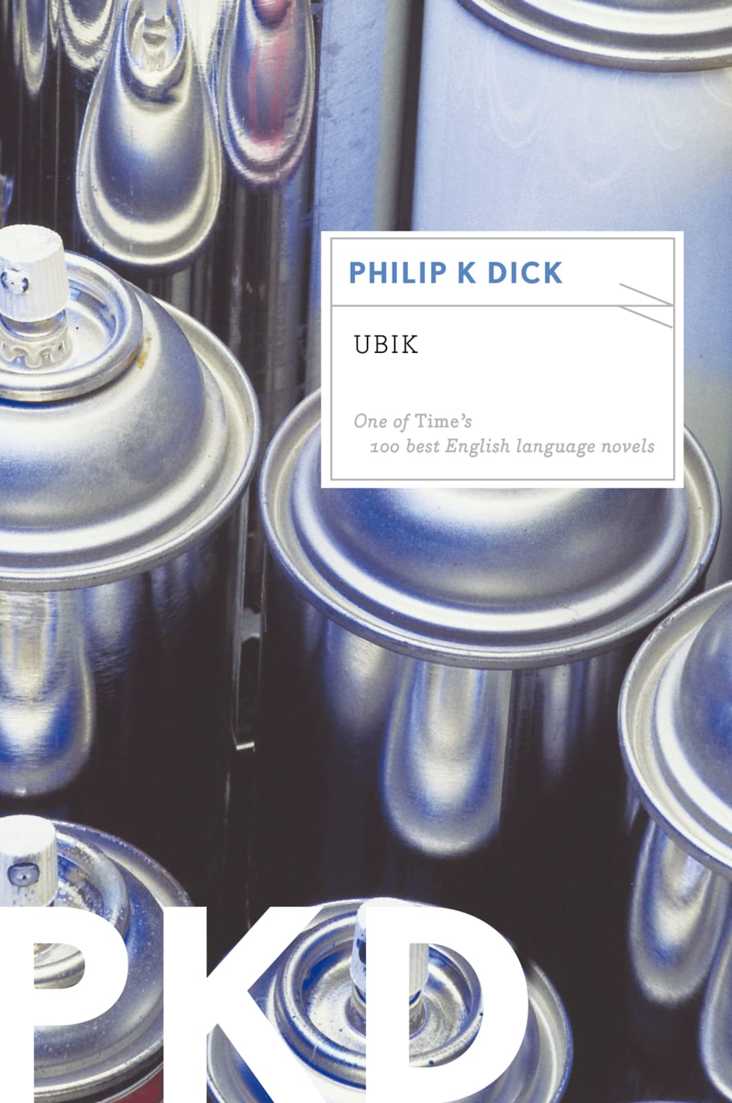 Ubik-used
