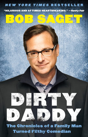 Dirty Daddy,Used