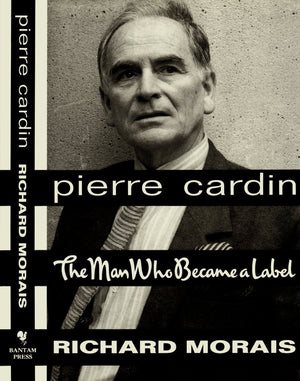 Pierre Cardin: The Man Who Became A Label-used