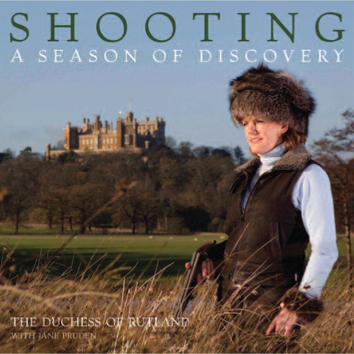 Shooting: A Season Of Discovery,Used