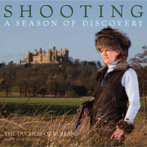 Shooting: A Season Of Discovery,Used
