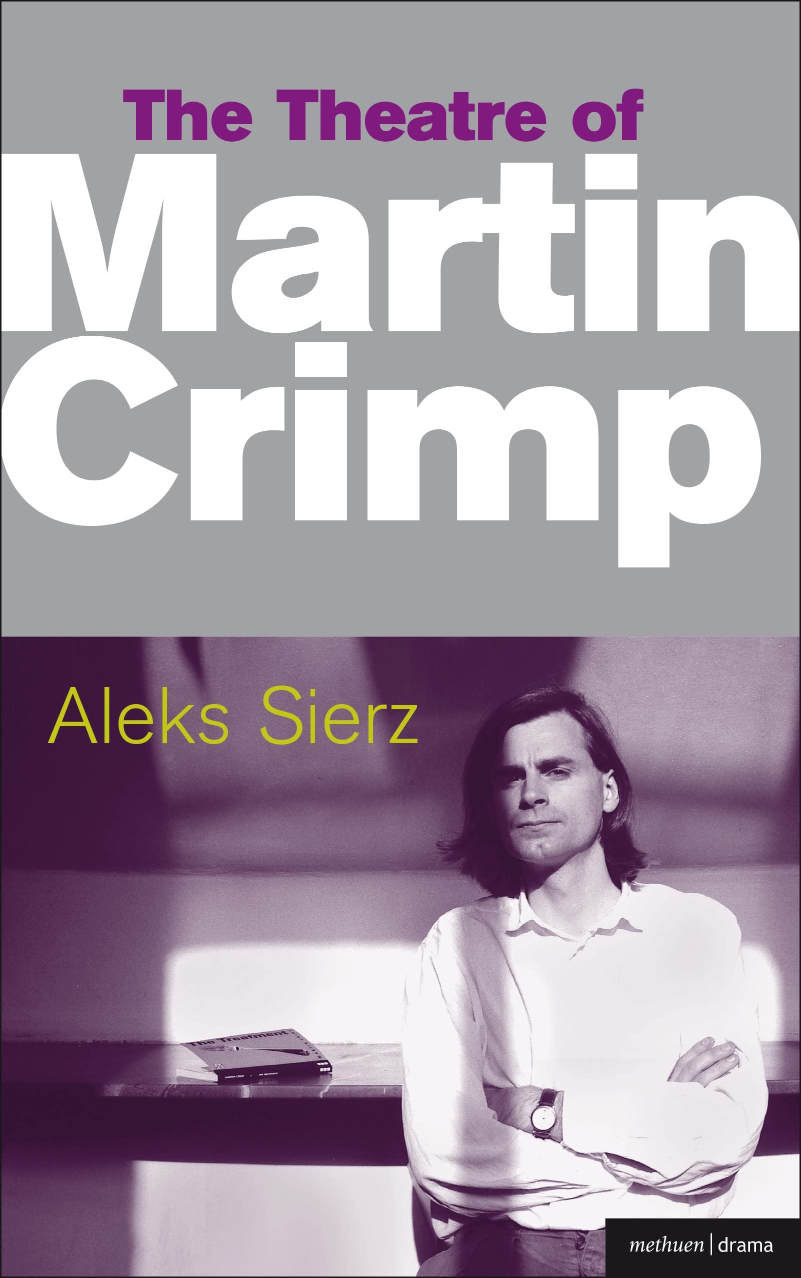 The Theatre Of Martin Crimp Epub (Critical Companions)