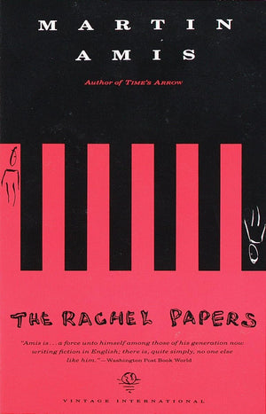 The Rachel Papers,Used