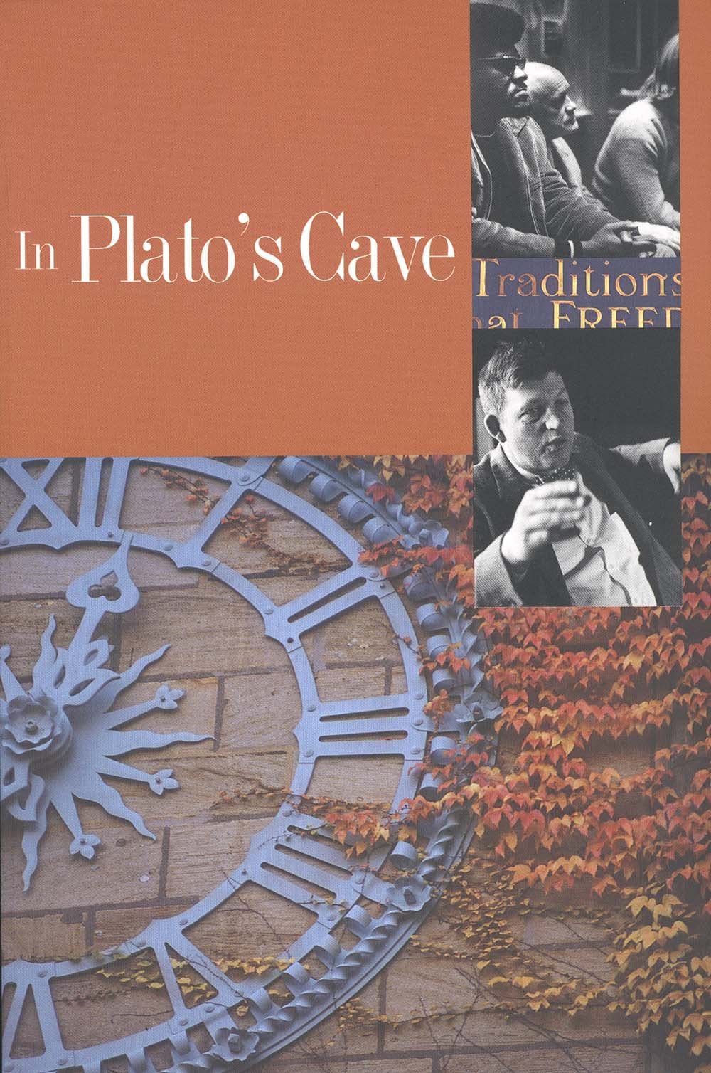 In Plato'S Cave