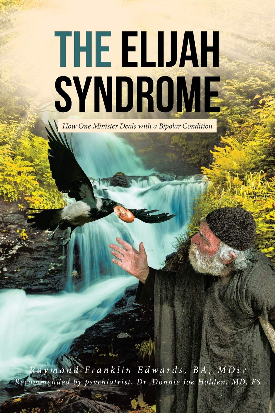 The Elijah Syndrome,Used